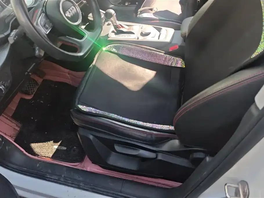 Audi Q2L 2022 из CN, фото 10