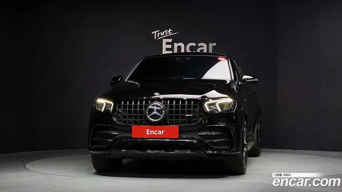 Mercedes-Benz GLE-Class — фото 2