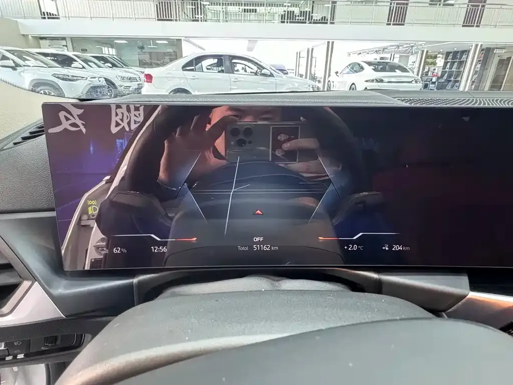 BMW i3 2023 из CN, фото 10