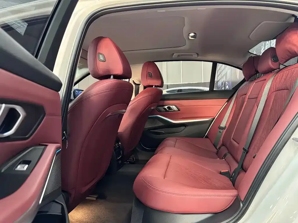 BMW i3 2023 из CN, фото 8