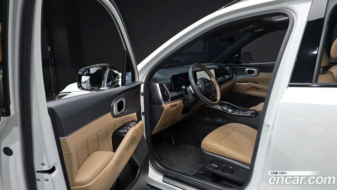 Kia Sorento — фото 3