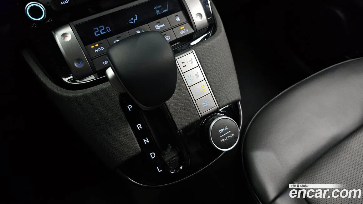 Hyundai Casper 2025 из KR, фото 5