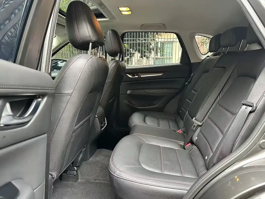 Mazda CX-5 2021 из CN, фото 4