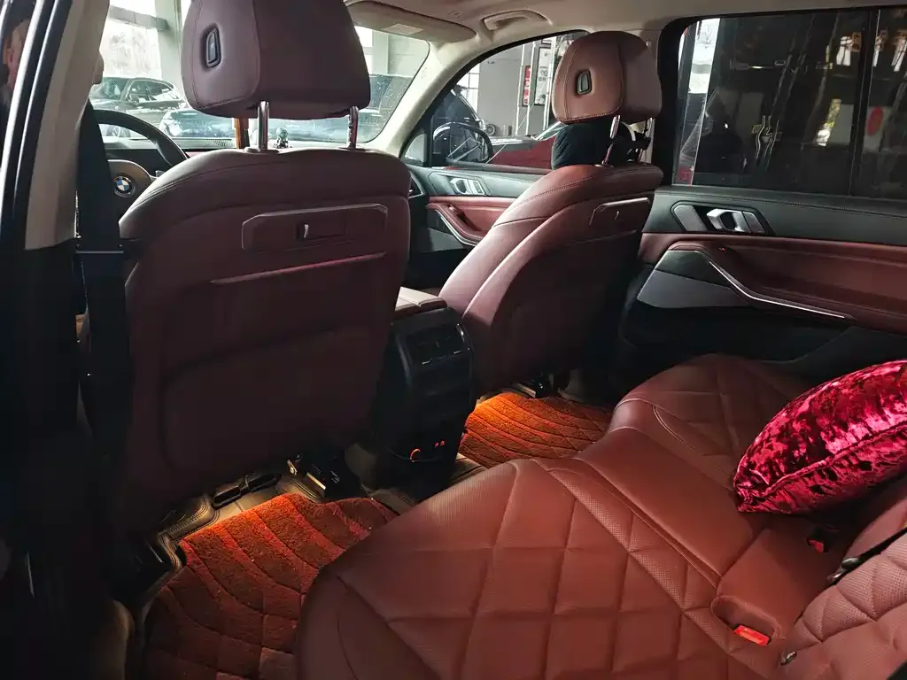 BMW X5 2024 из CN, фото 9
