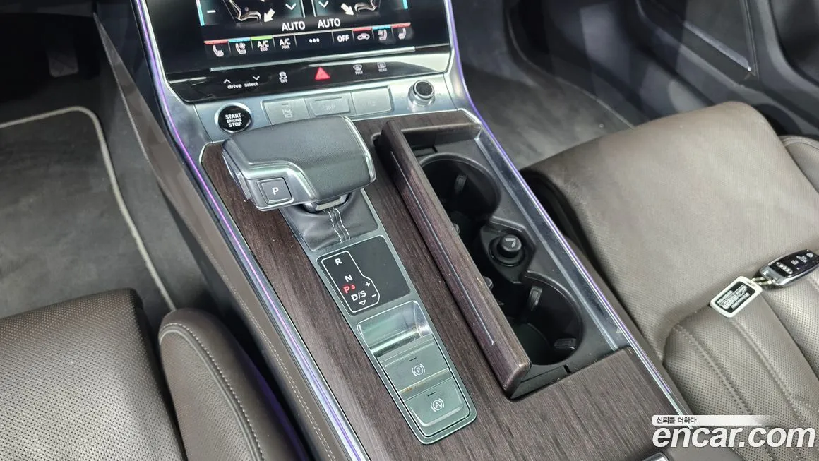 Audi A7 2022 из KR, фото 6