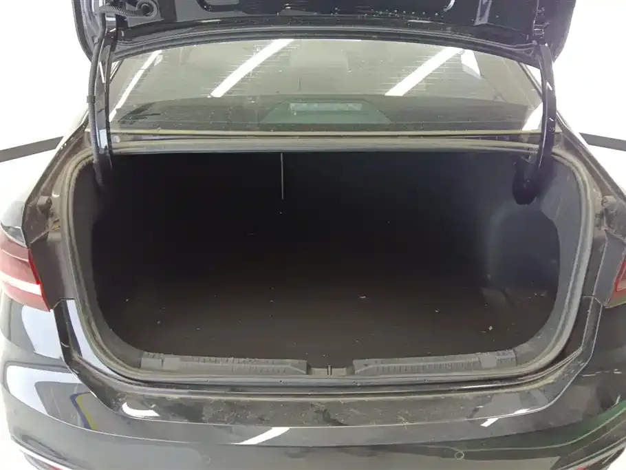 Volkswagen Lavida — фото 10