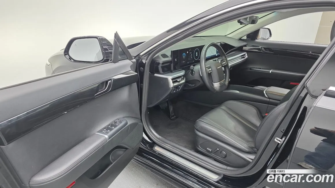 Hyundai Grandeur 2023 из KR, фото 8