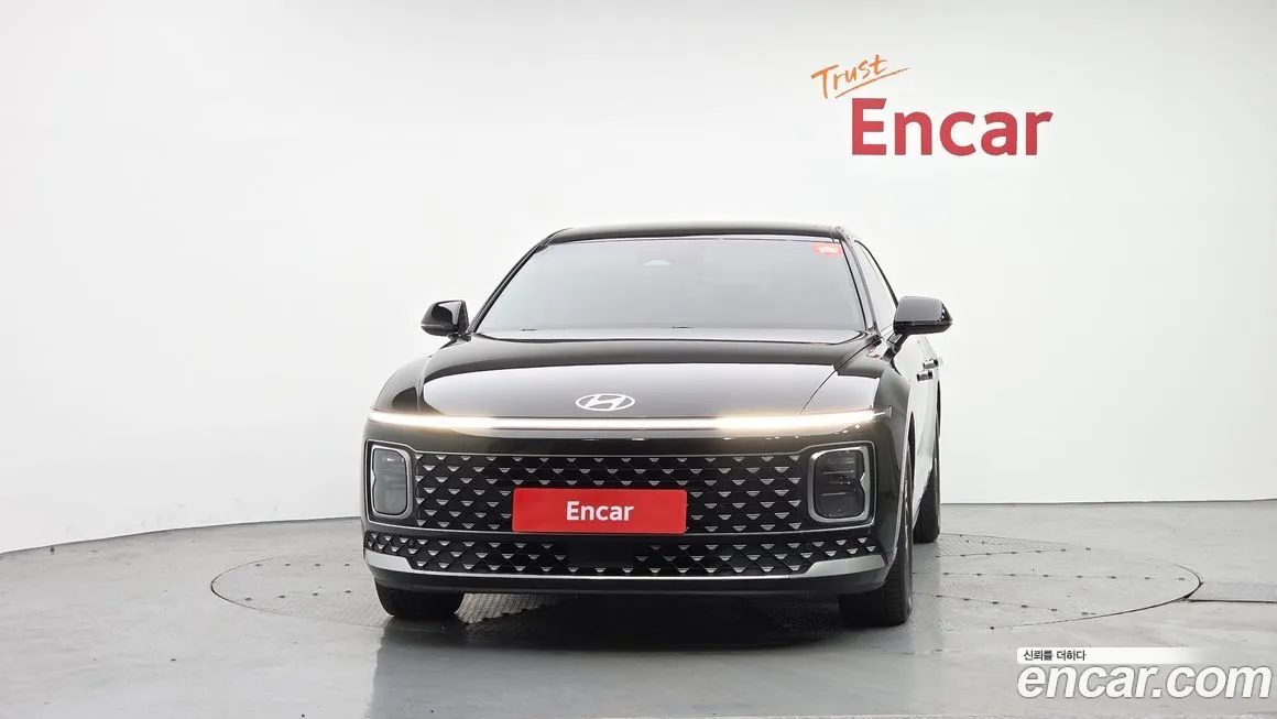 Hyundai Grandeur 2023 из KR, фото 6