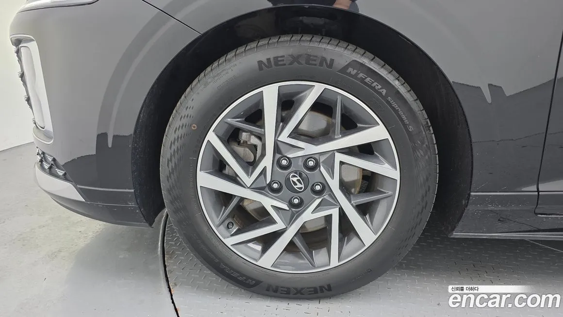 Hyundai Grandeur 2023 из KR, фото 7