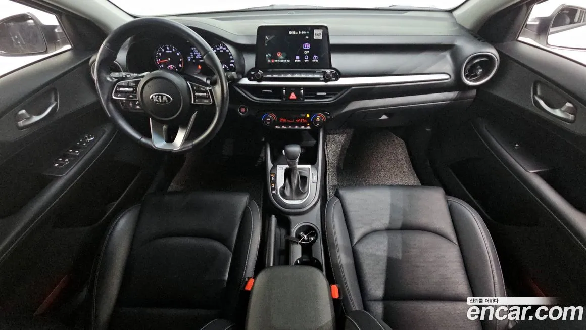 Kia K3 2021 из KR, фото 2