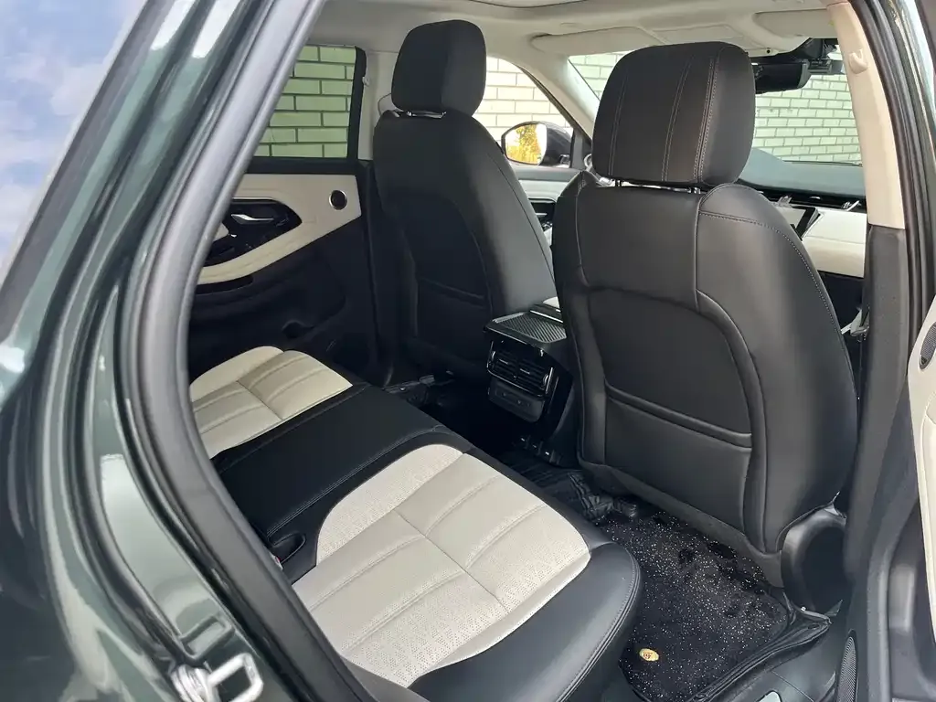 Land Rover Evoque 2022 из CN, фото 5