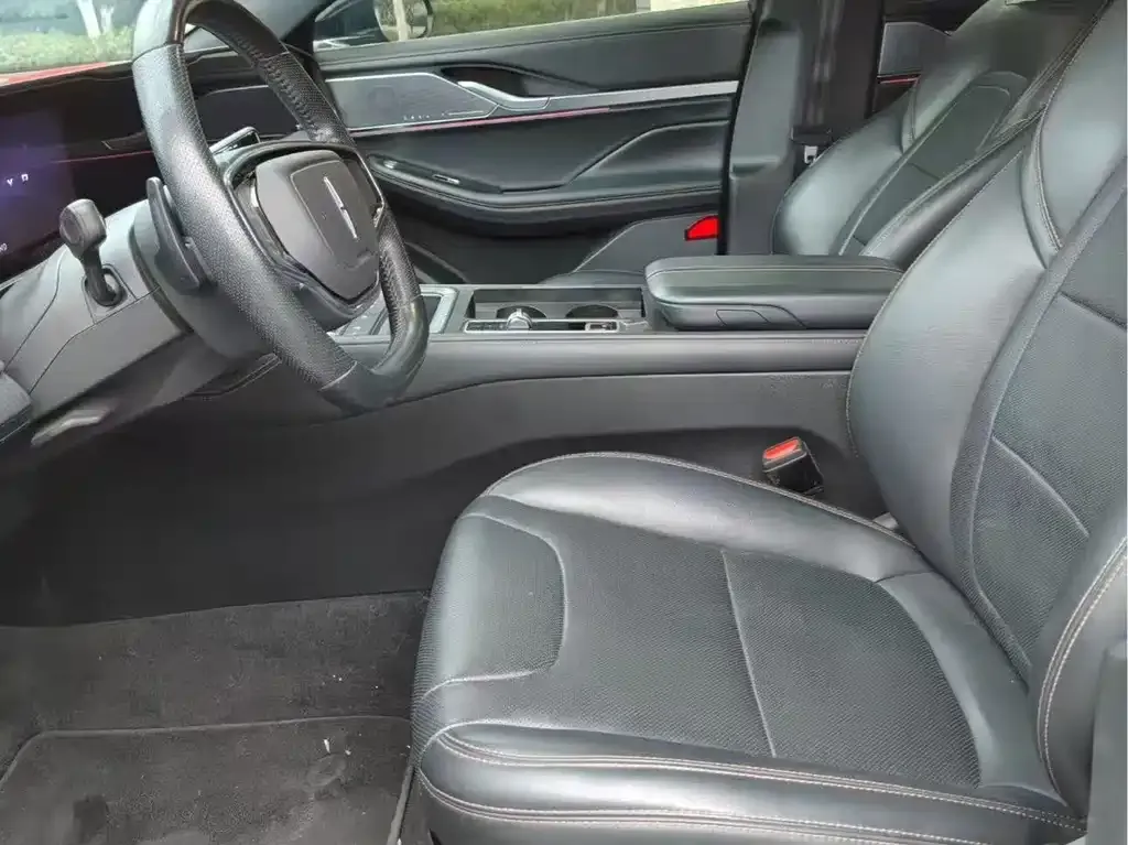 Lincoln Z 2023 из CN, фото 3