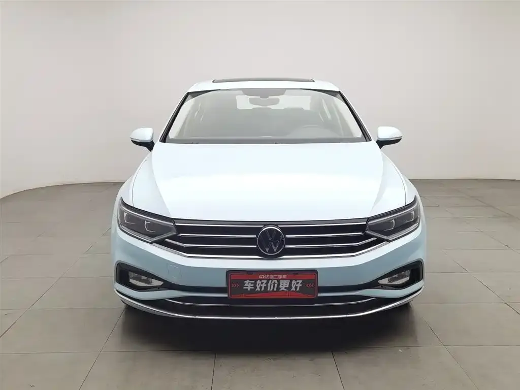 Volkswagen Magotan 2021 из CN, фото 2