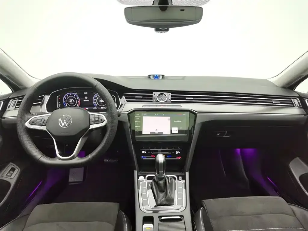 Volkswagen Magotan 2021 из CN, фото 8