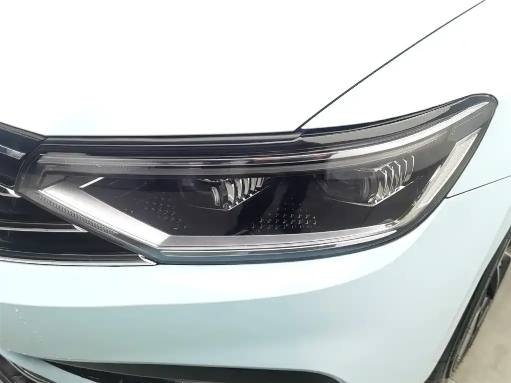 Volkswagen Magotan 2021 из CN, фото 4