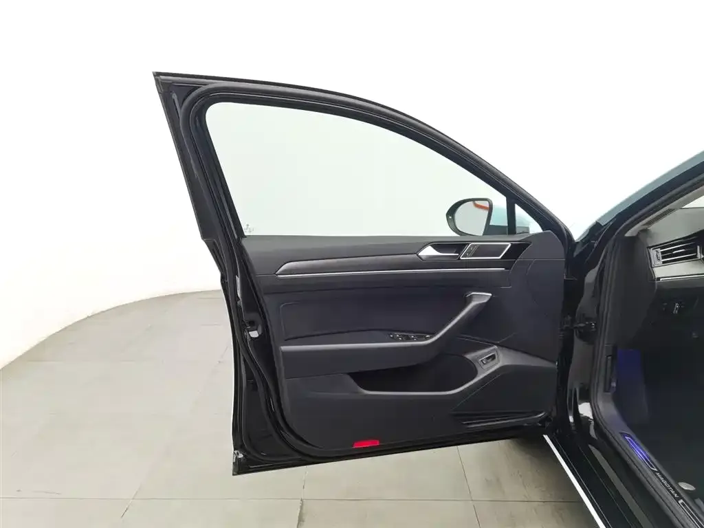 Volkswagen Magotan 2021 из CN, фото 6
