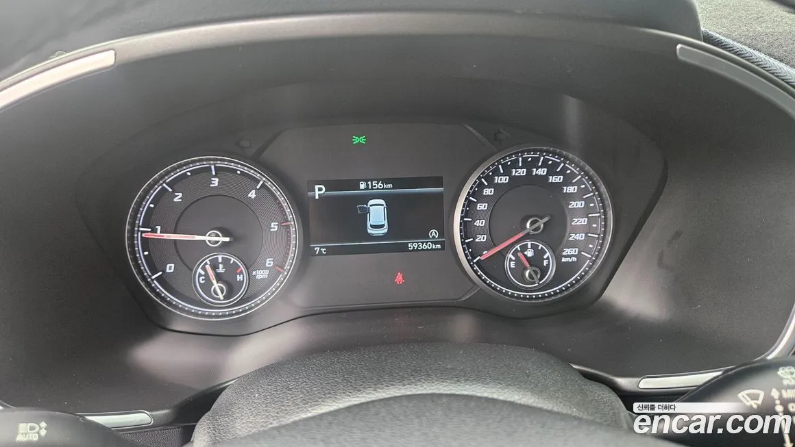 Hyundai Santafe — фото 3