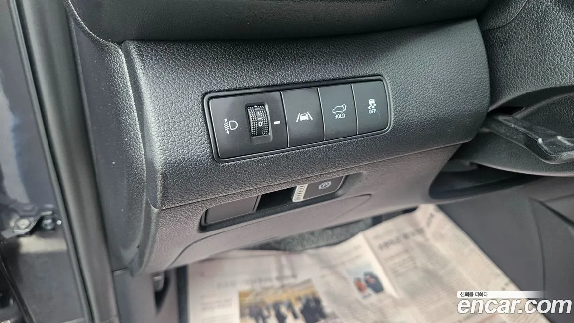 Hyundai Santafe — фото 4