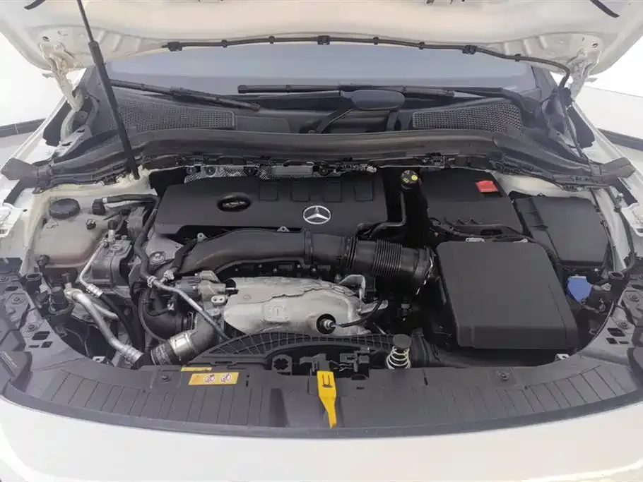 Mercedes-Benz GLA 2023 из CN, фото 6