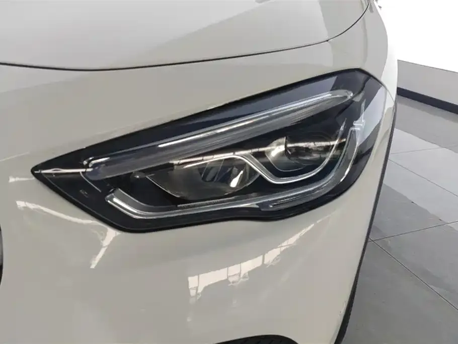Mercedes-Benz GLA 2023 из CN, фото 8