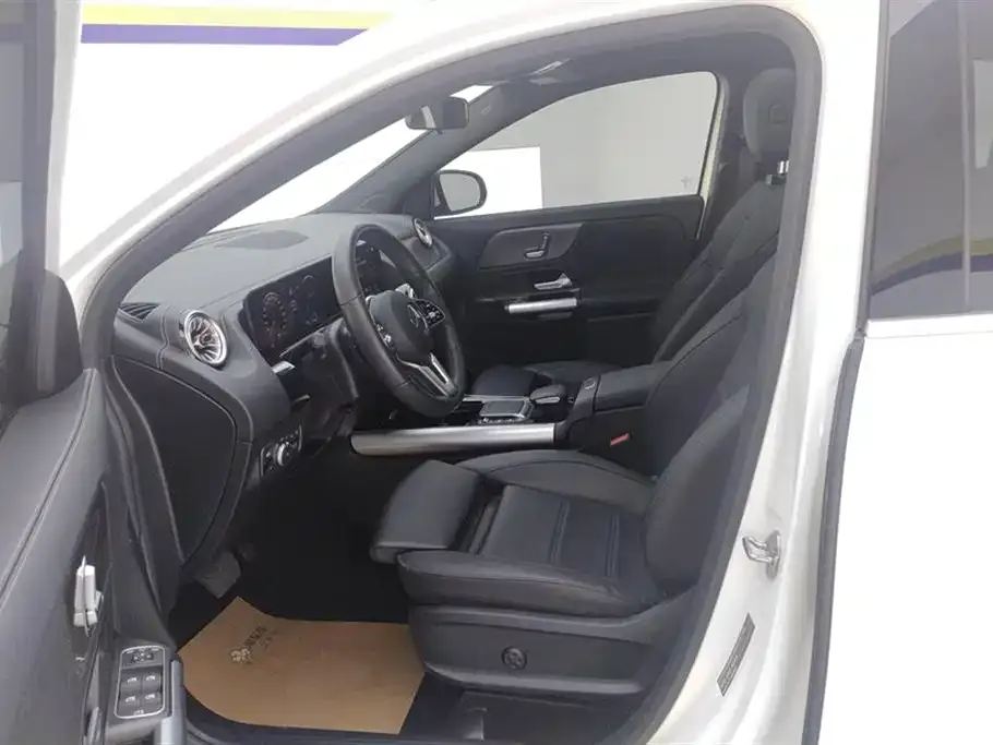 Mercedes-Benz GLA 2023 из CN, фото 10