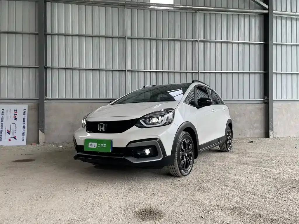 Honda Life 2022 из CN, фото 1