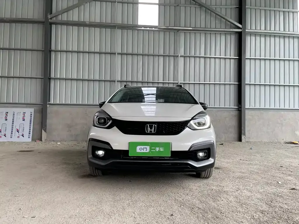 Honda Life 2022 из CN, фото 3