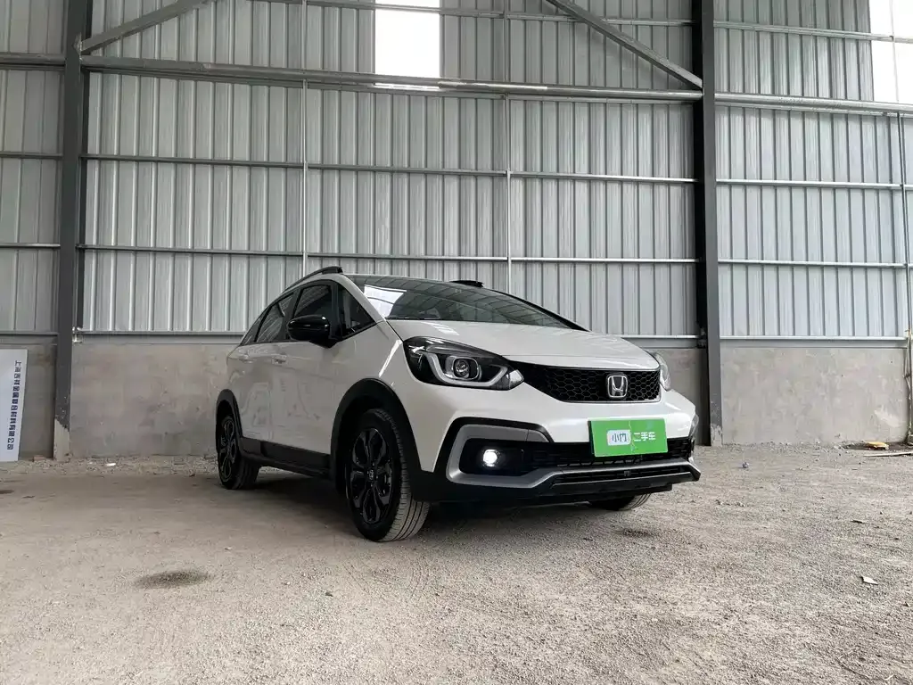 Honda Life 2022 из CN, фото 8