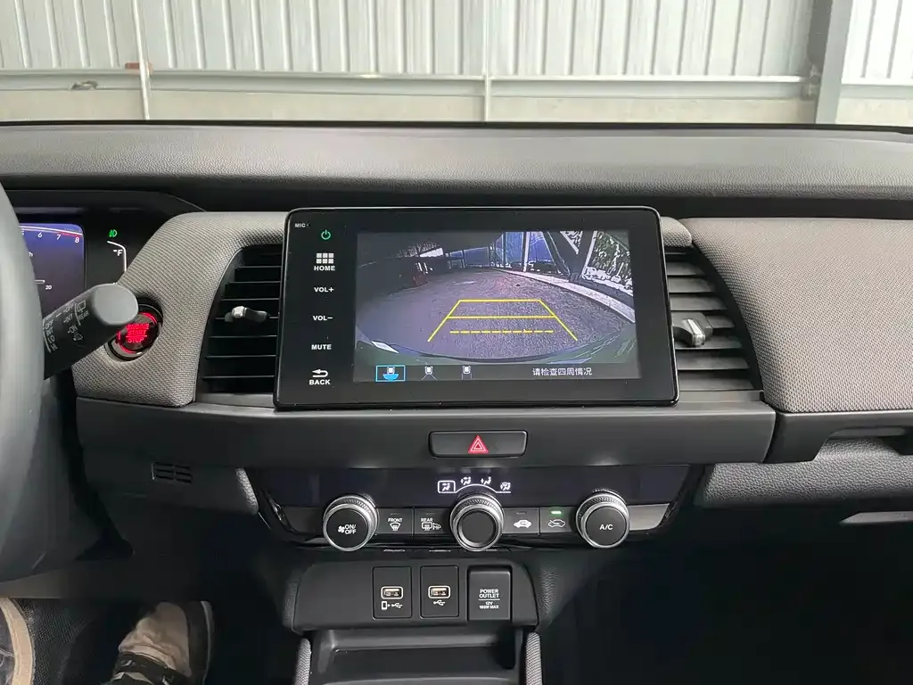 Honda Life 2022 из CN, фото 6