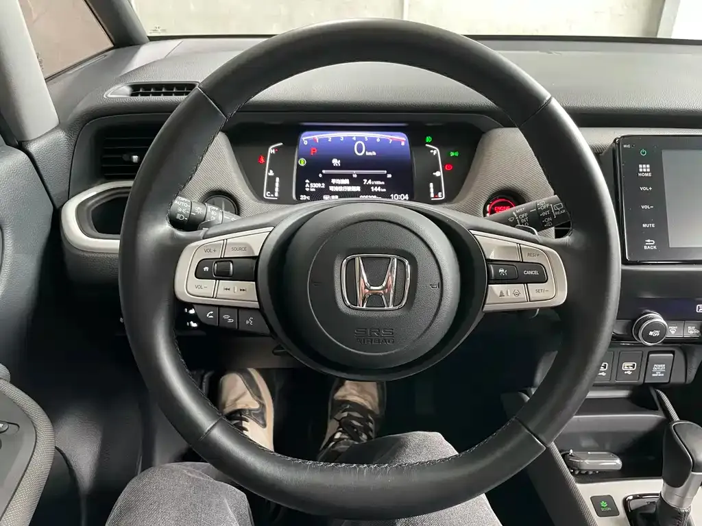Honda Life 2022 из CN, фото 7