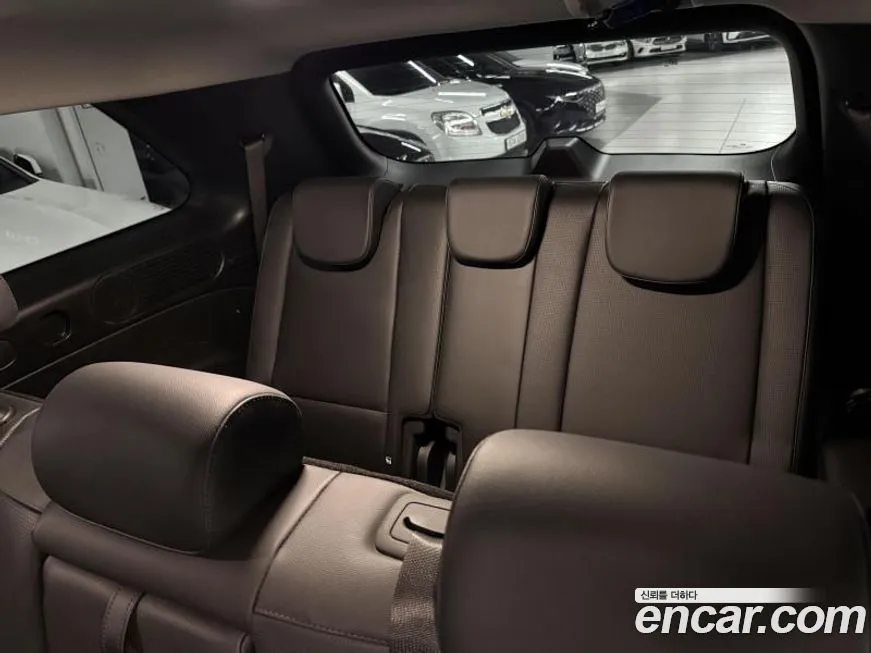 Hyundai Palisade 2025 из KR, фото 5