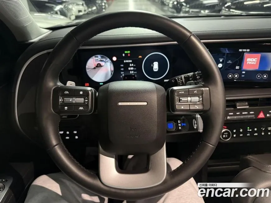 Hyundai Palisade 2025 из KR, фото 10