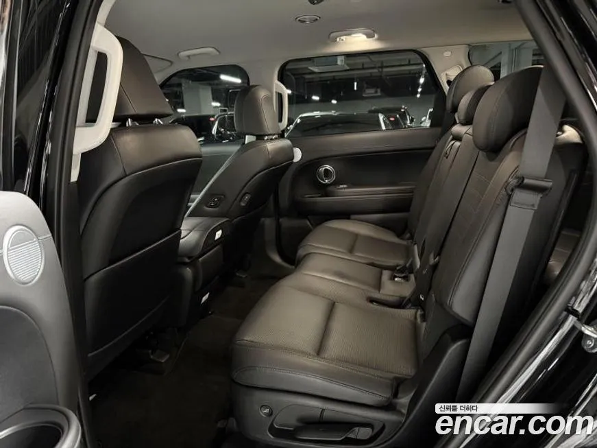 Hyundai Palisade 2025 из KR, фото 2