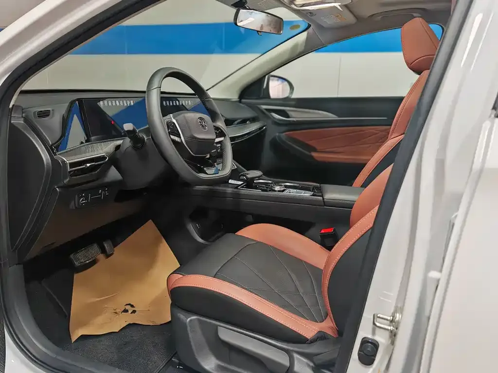 Changan Eado 2025 из CN, фото 8