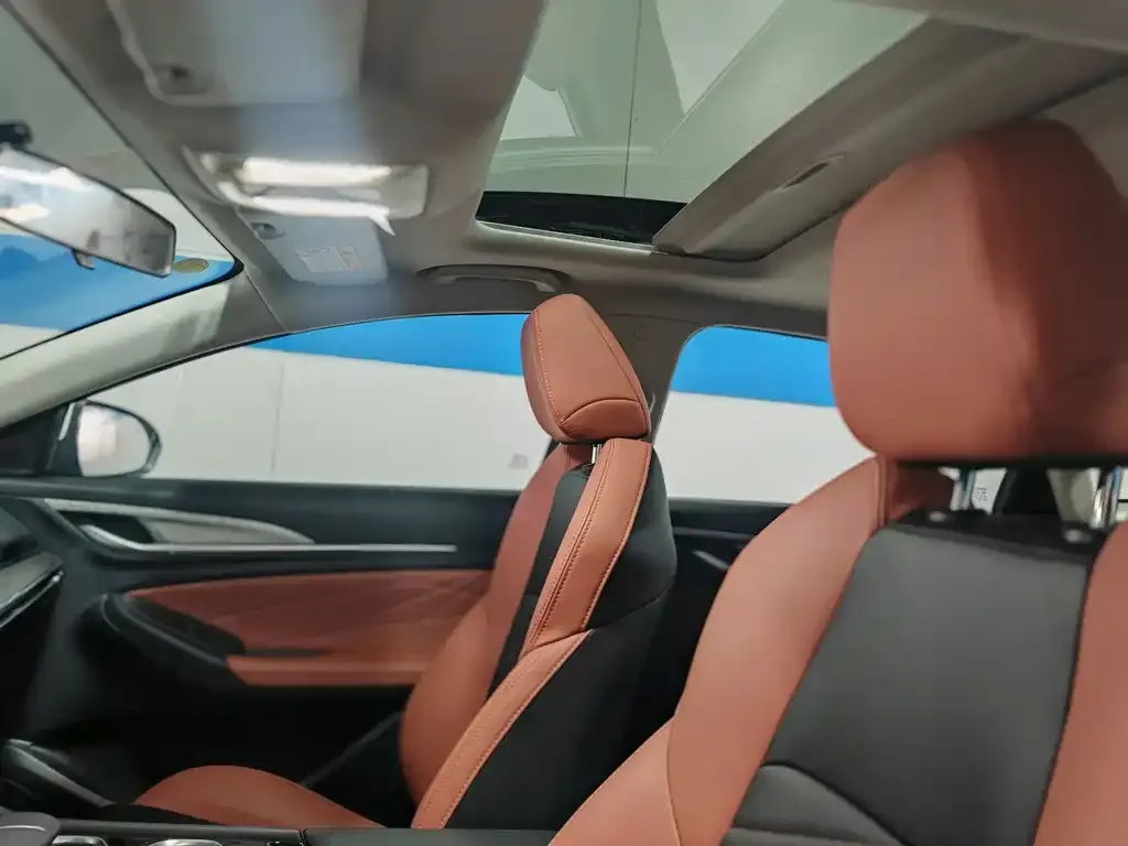 Changan Eado 2025 из CN, фото 10
