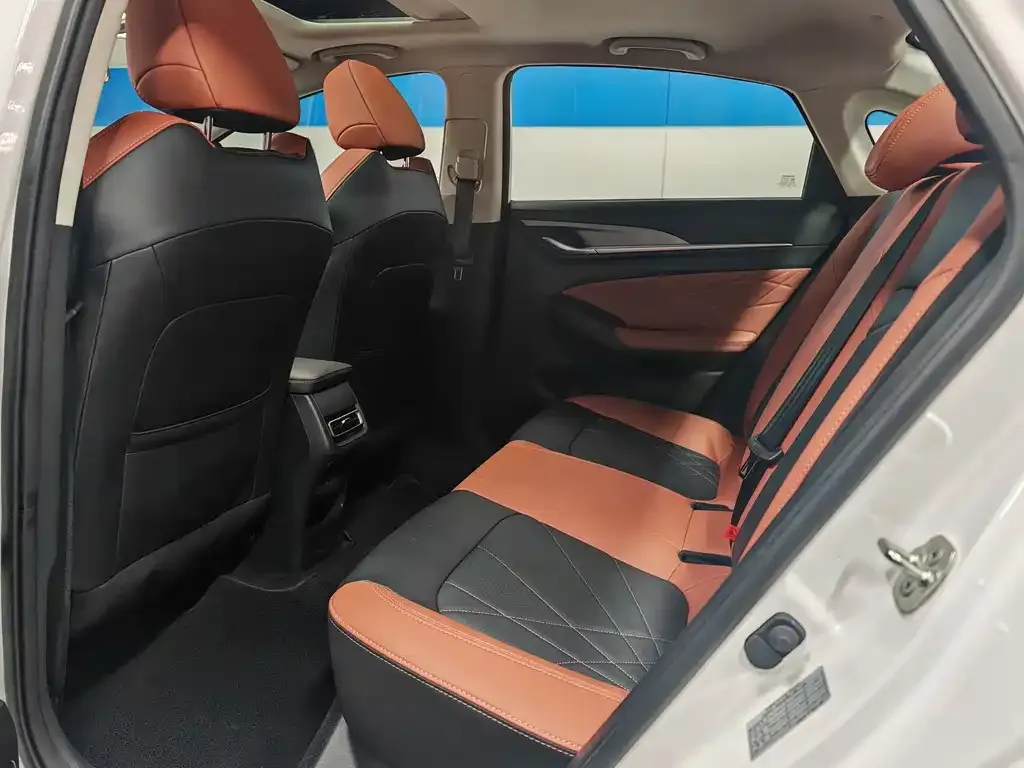 Changan Eado 2025 из CN, фото 7
