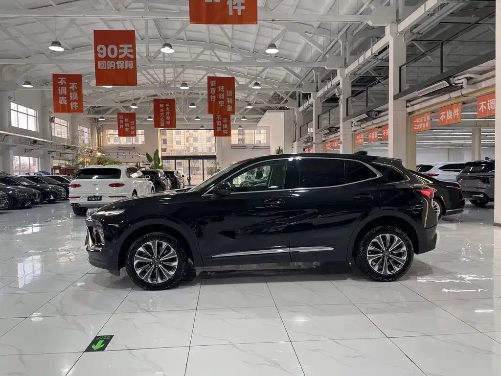 Buick Envision S 2025 из CN, фото 9