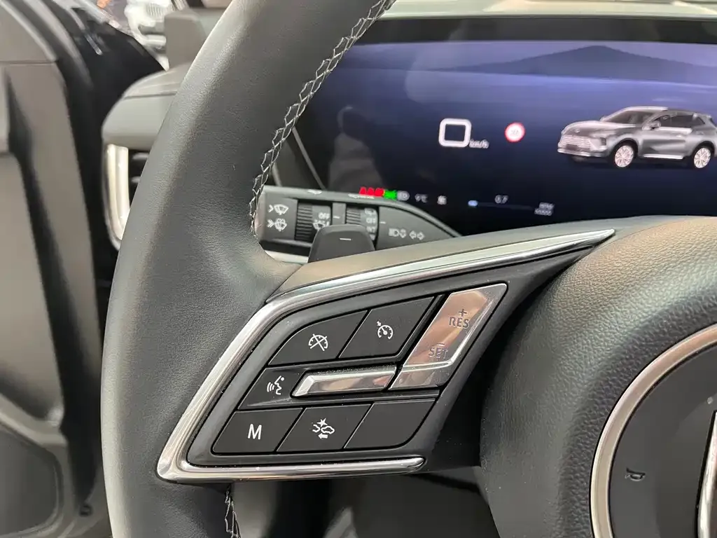 Buick Envision S 2025 из CN, фото 3