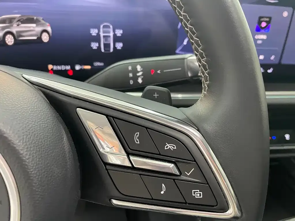 Buick Envision S 2025 из CN, фото 6