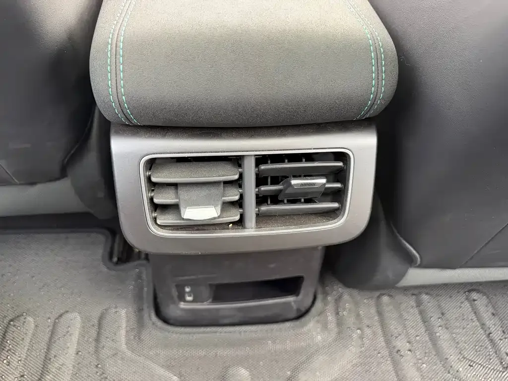 BYD Seal 06 2025 из CN, фото 10
