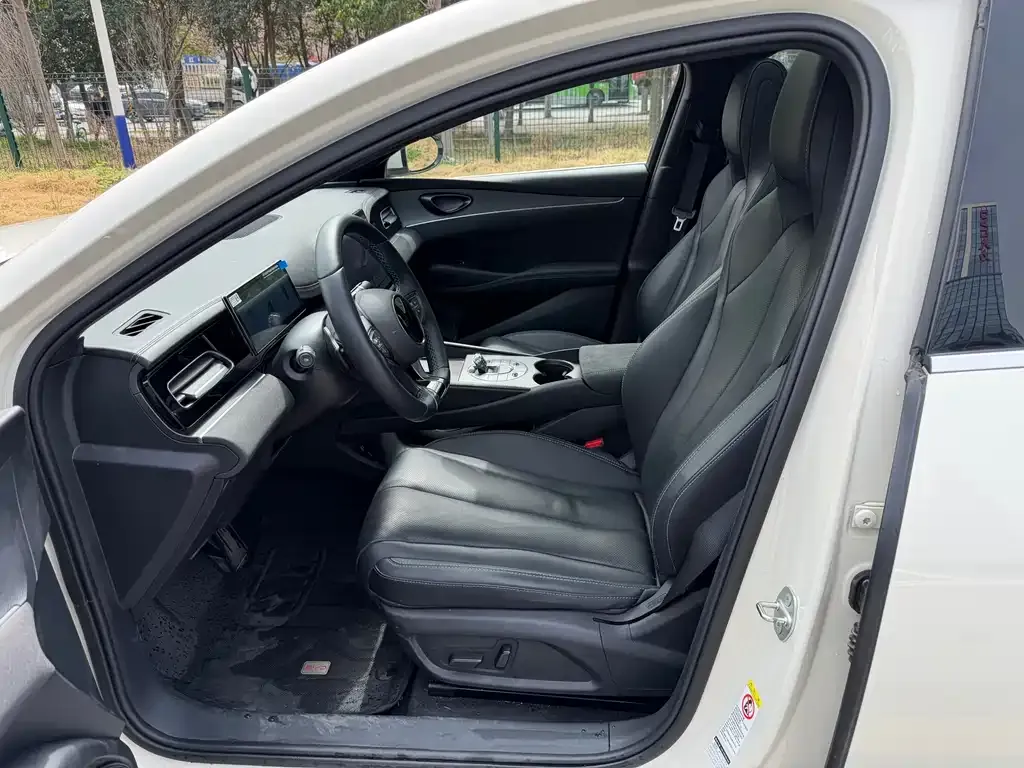 BYD Seal 06 2025 из CN, фото 6