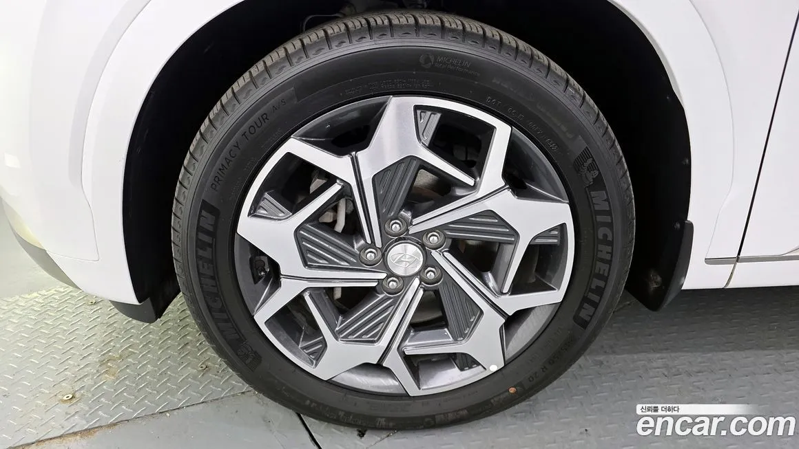 Hyundai Palisade — фото 9