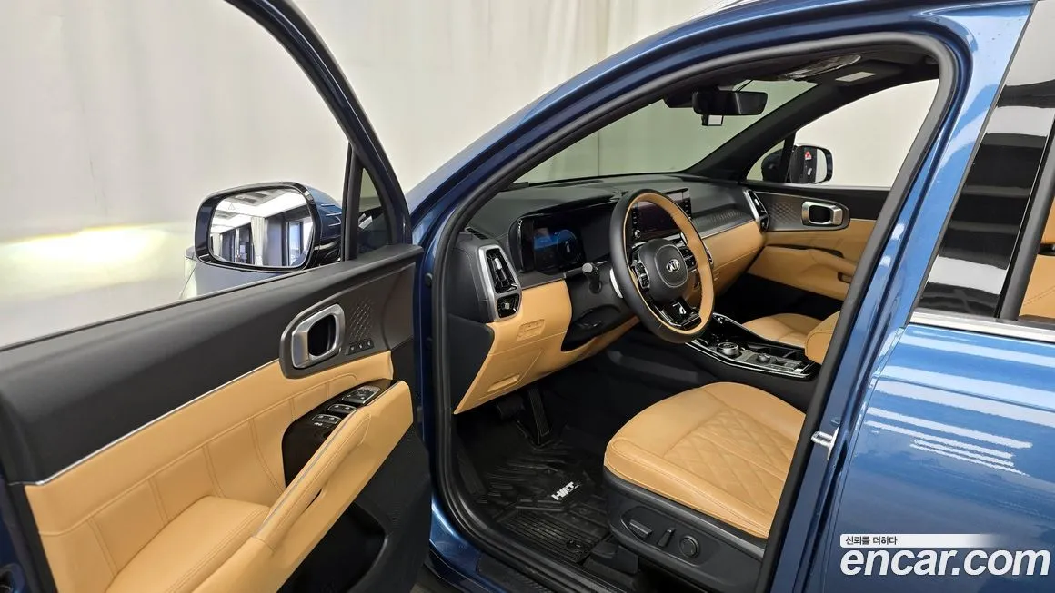 Kia Sorento — фото 10