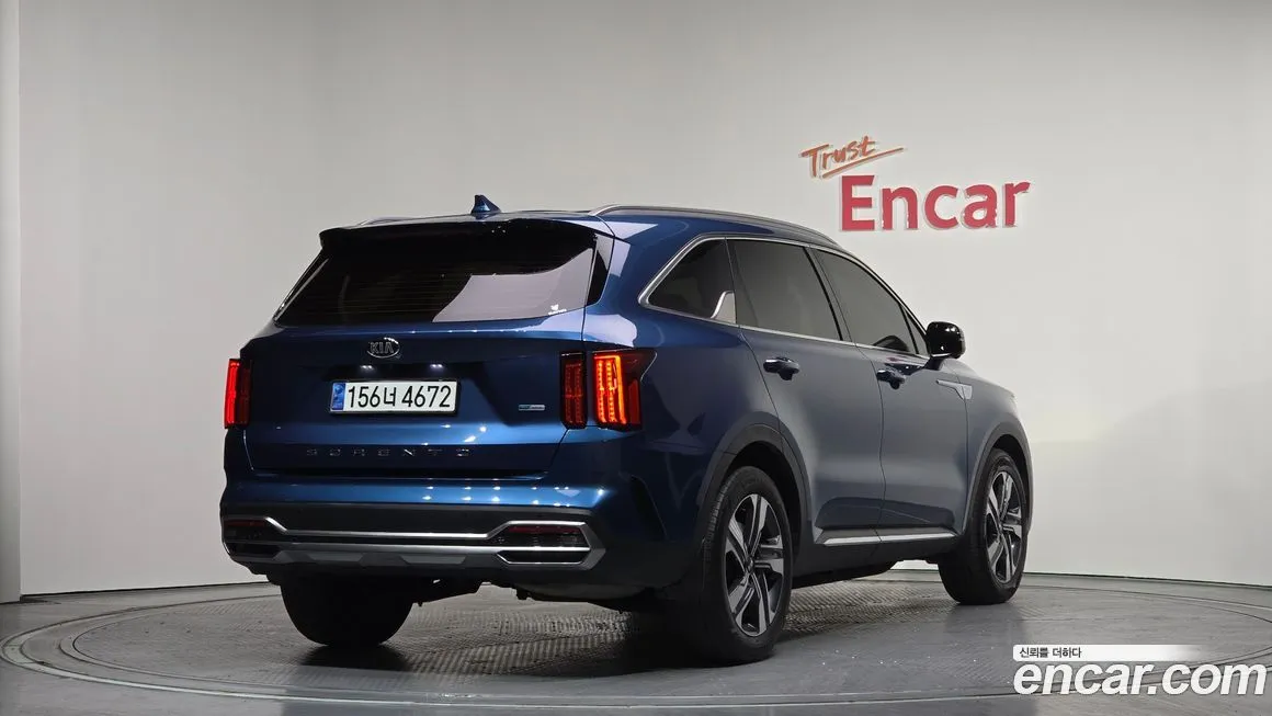 Kia Sorento — фото 4