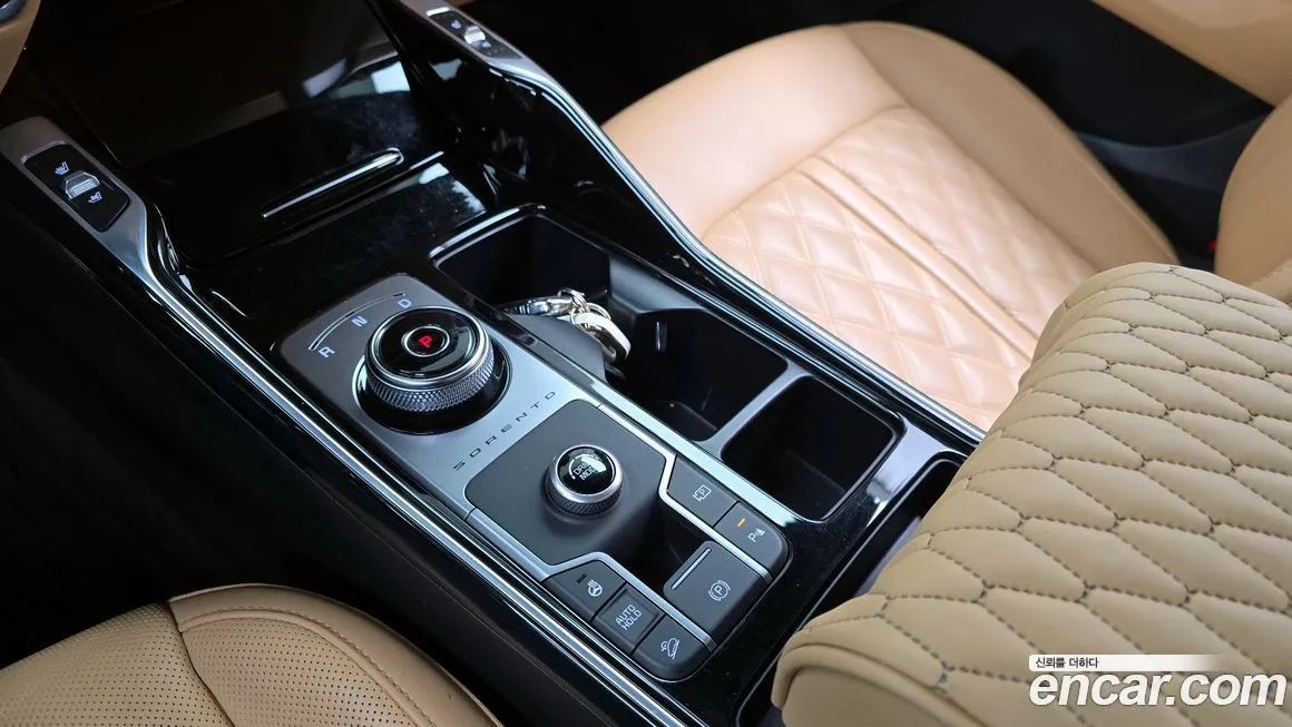 Kia Sorento — фото 2