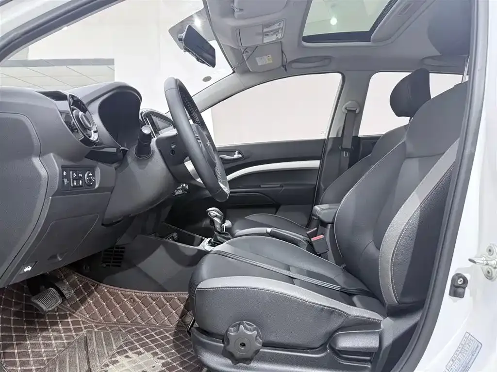 Kia KX1 — фото 2