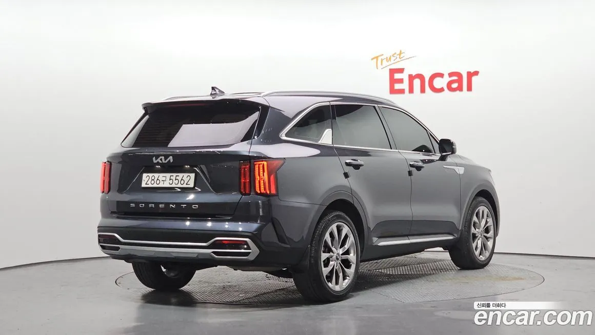 Kia Sorento — фото 2