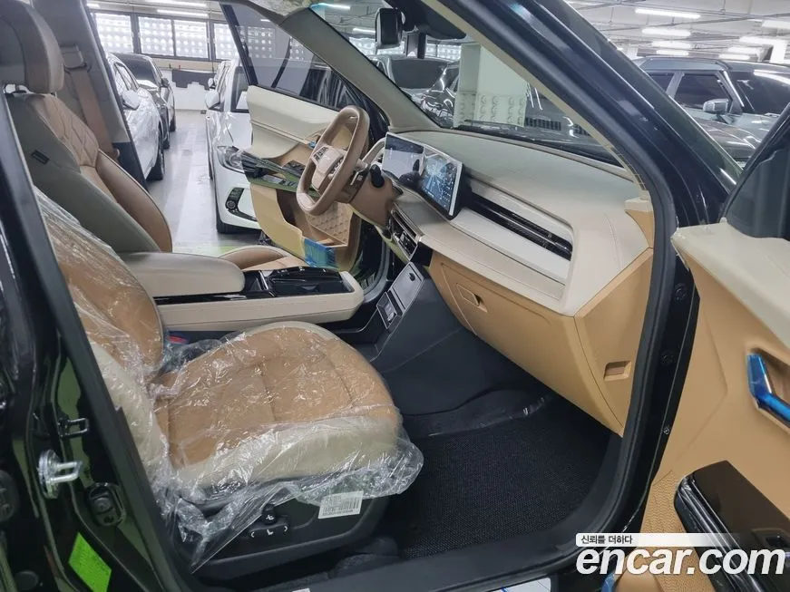 KG Mobility (Ssangyong) Actyon — фото 10