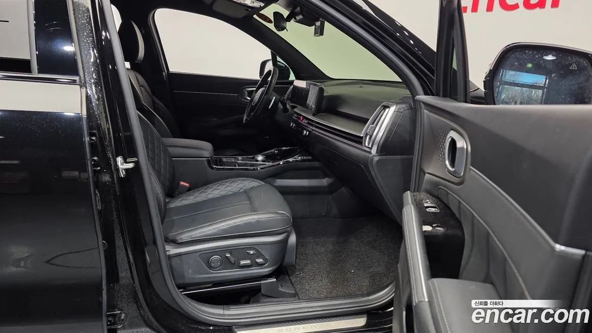 Kia Sorento — фото 8