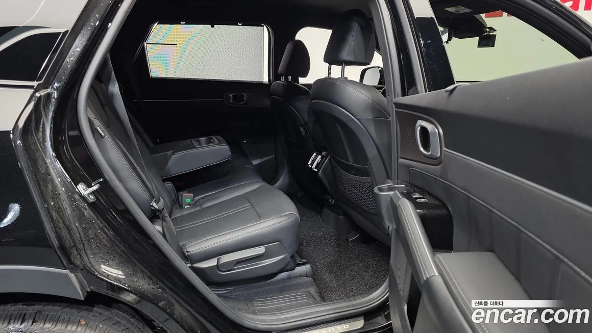 Kia Sorento — фото 4